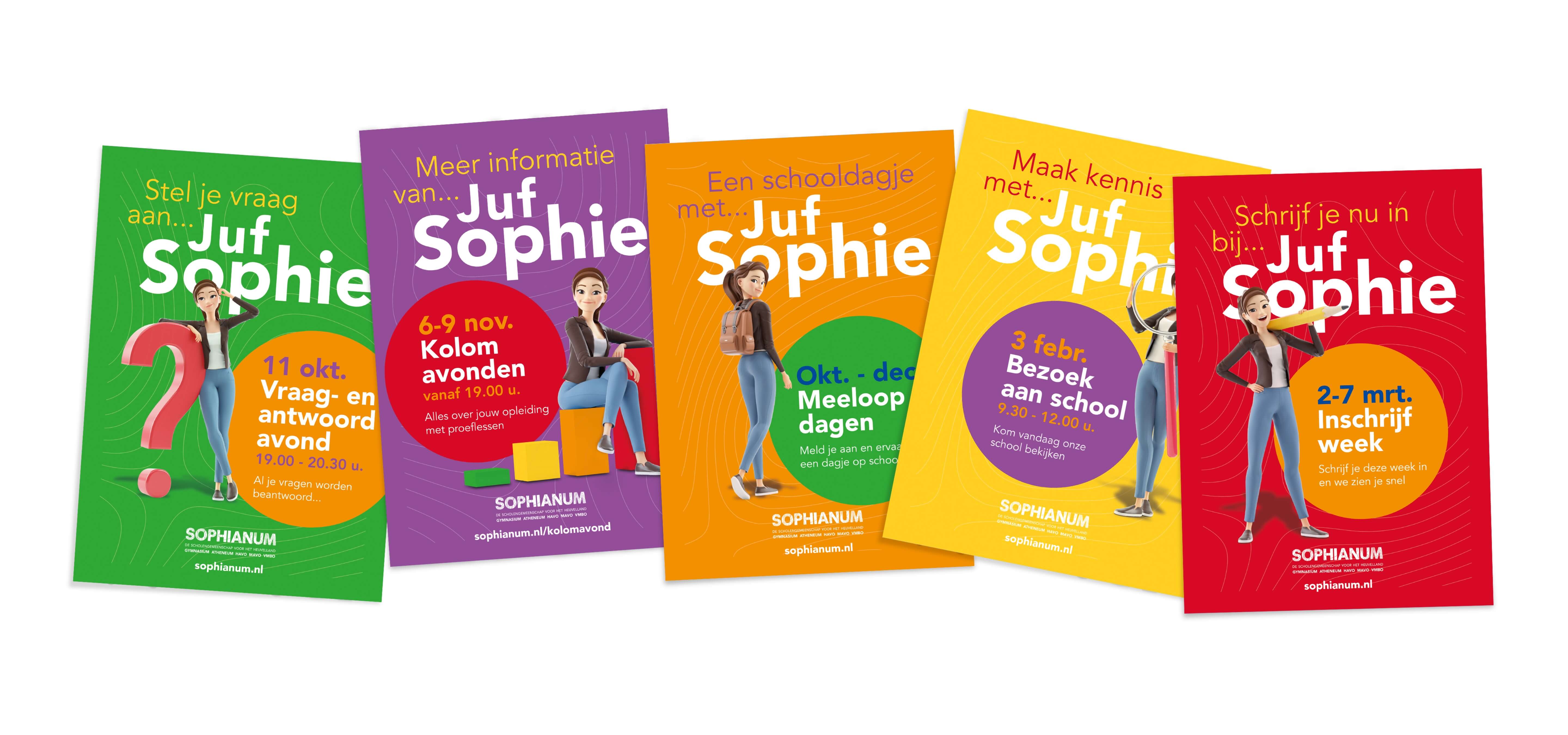 Sophianum Books